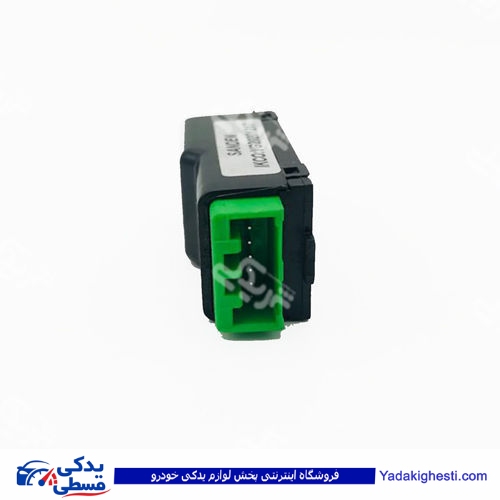 پژو ترموستات کولر الکتریکی 405 ایساکو 0430400899