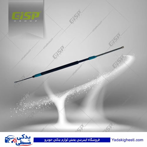 پژو سیم ترمز دستی 405 راست کوتاه GISP 474932