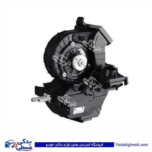 پراید موتور بخاری با مجموعه کامل 9000588022