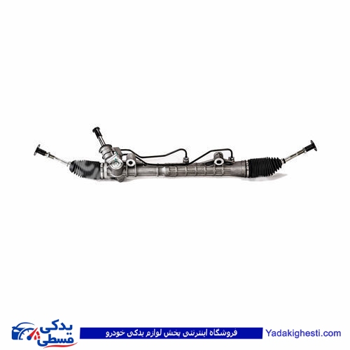 ال 90 جعبه فرمان هیدرولیک L90 9000979006 ( عمده )