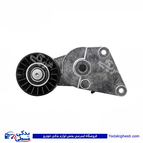 پژو غلتک تسمه سفت کن کولر 405 R2 GISP 466258