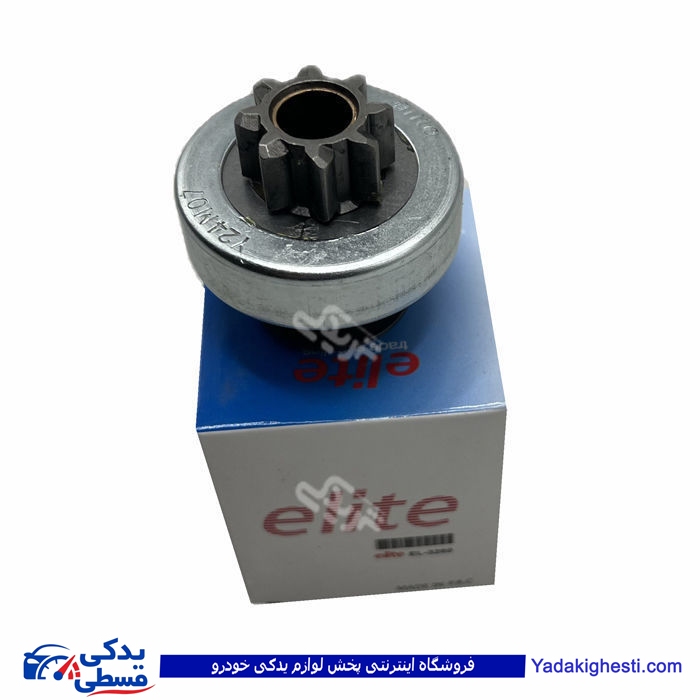 ال 90 دنده استارت 8 پره 4 خار  L90 9000979024 ( عمده )