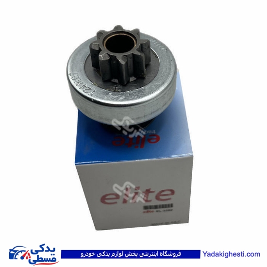 ال 90 دنده استارت 8 پره 4 خار  L90 9000979024 ( عمده )