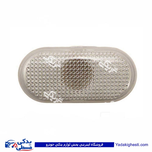 ال 90 چراغ راهنما روی گلگیر L90 9000829082 ( عمده )