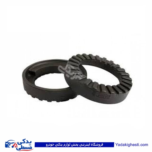 ال 90 لاستیک بالای فنر لول L90 9000979037 ( عمده )