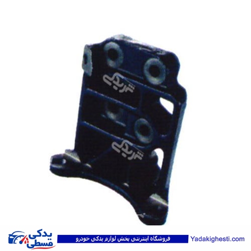تیبا پایه کمپرسور کولر آلومینیومی مدل داک 9000574061