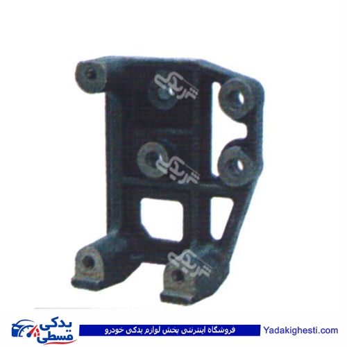 تیبا پایه کمپرسور کولر چدنی مدل j 9000574050
