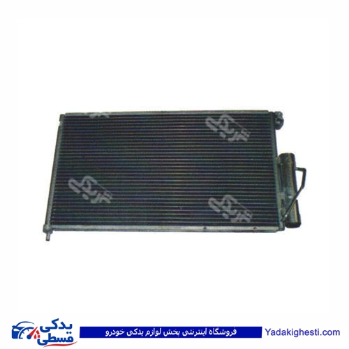 تیبا رادیات کولر رادیاتور