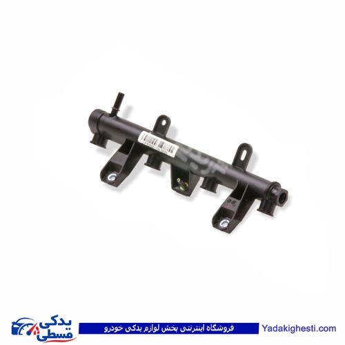 پژو ریل سوخت پاش 206 تیپ 2 دوستان 16606439