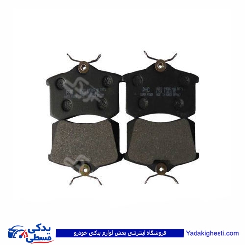 پژو لنت عقب پارس ELX دنا دیسکی طرح تکستار ( عمده ) 1620202109