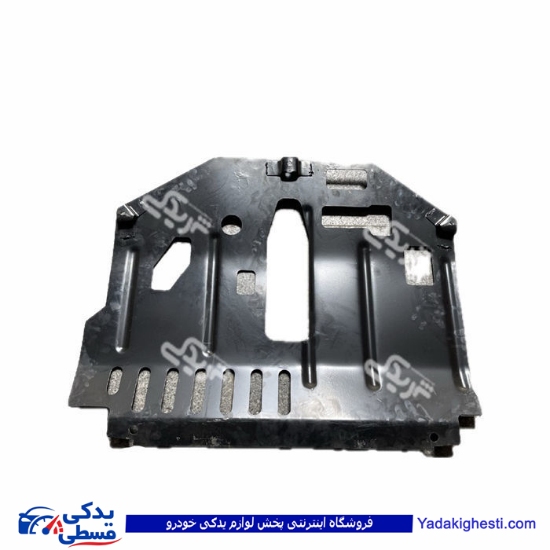 پژو سینی زیر موتور سمند EF7 9000723032 عطار یدک