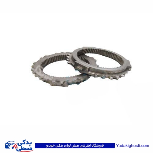 پژو دنده برنجی سه و چهار و پنج 206 9000255004