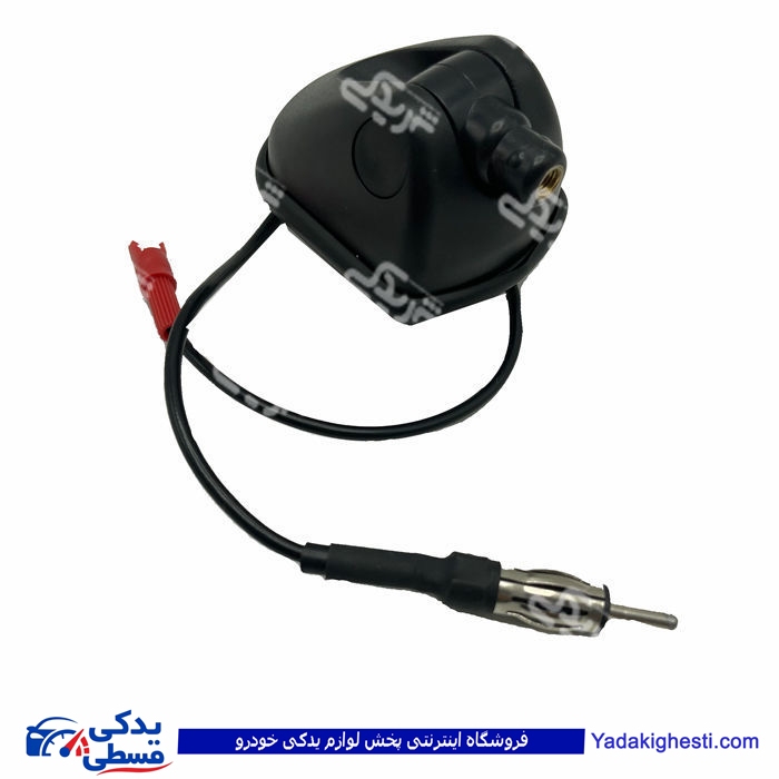 پژو پایه آنتن سمند 9000138011 مجد