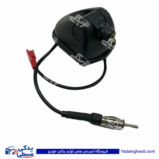 پژو پایه آنتن سمند 9000138011 مجد