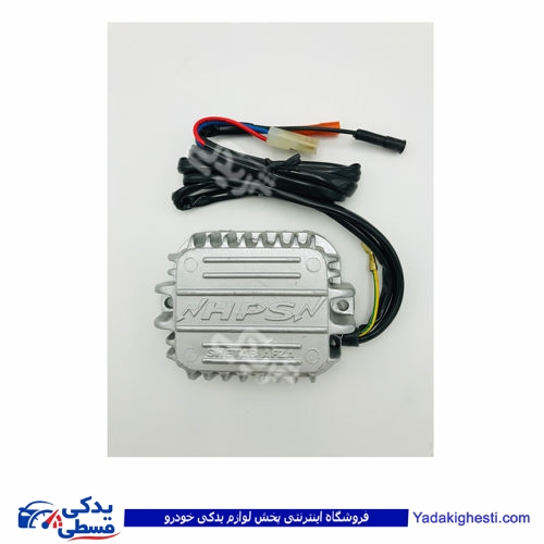 نیسان مگنت دلکو برقی(پاترول 4 سیلندر,وانت نیسان,جیپ صحرا) شتاب افزا 9000135002