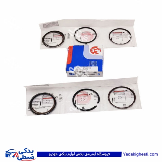 پژو رینگ موتور 405 1800 SM 9000560012