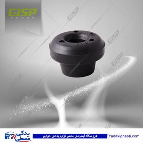 پراید لاستیک تعادل سر میل موجگیر بلند GISP 504301