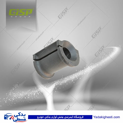 پراید لاستیک موجگیر چاکدار GISP 504302