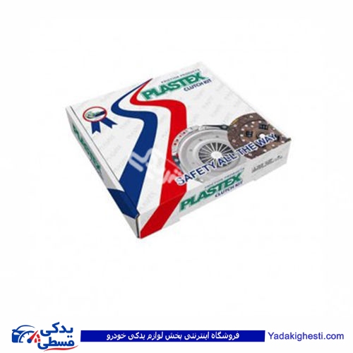 پژو دیسک و صفحه 405 پلاستکس 9000240011