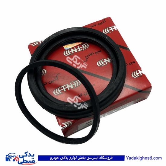 پژو لوازم کالیپر چرخ جلو سمند EF7 آذین 9000562125