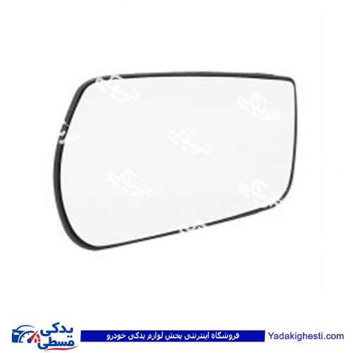 پژو شیشه آینه راست 405 SLX دینا پارت 1205213