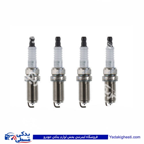 پژو شمع ایکیوم 42 تیپ 5 206 9000586008