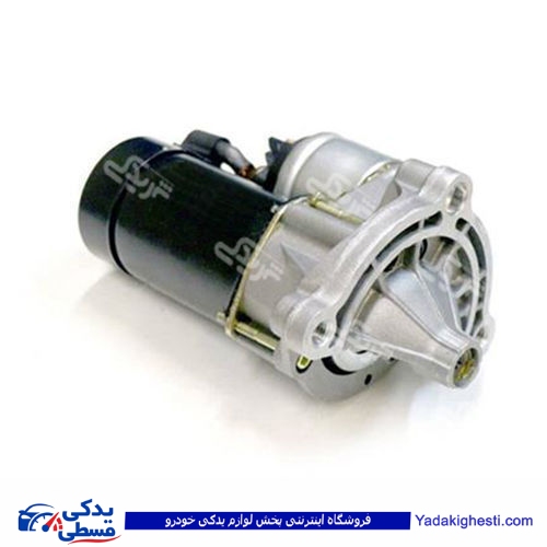 پژو استارت کامل 405 چهار 4 ذغاله ایساکو 0050103199