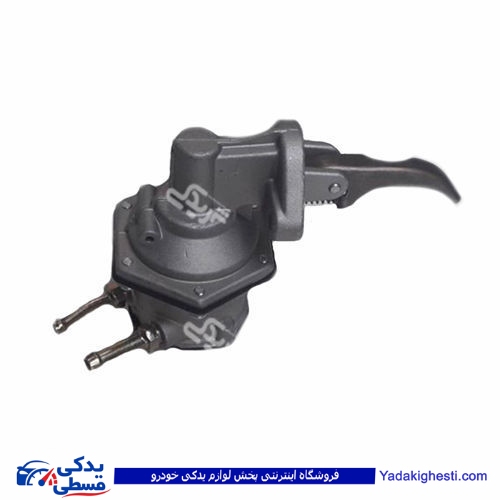 پراید پمپ بنزین کاربرات مکانیکی TZF 9000109013