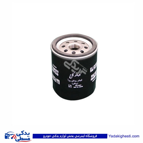 فیلتر روغن پیکان ایساکو 1240200699