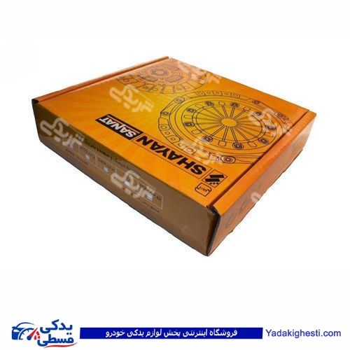 پژو دیسک و صفحه 206 تیپ 5 شایان صنعت 9000238003