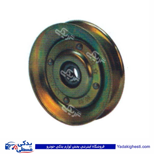 پراید پولی هرزگرد کولر زرد سایپا یدک 855 502726855