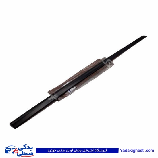تیبا زه درب جلو چپ سایپا یدک 893 102056893