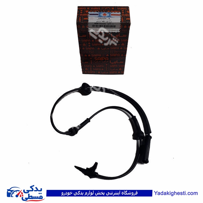 تیبا سنسور چرخ عقب ABS سایپا یدک 6 1015756