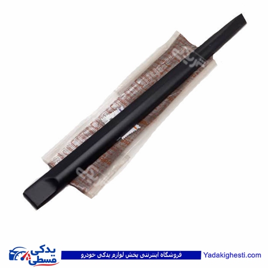 تیبا زه درب عقب چپ سایپا یدک 893 102054893