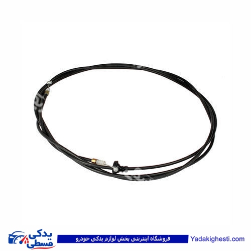 پراید سیم صندوق عقب صبا سایپا یدک A 501146A