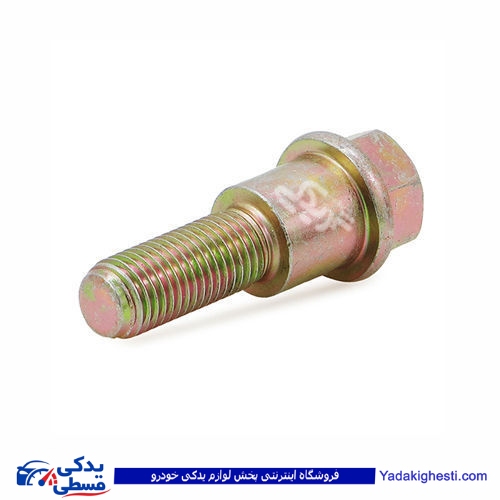 پراید پیچ رام جلو پراید تپل  سایپا یدک B 500718B