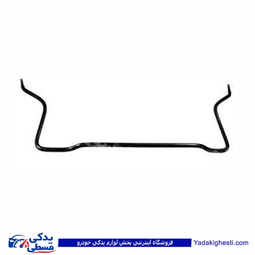 تیبا میل موجگیر بلند سایپا یدک B 100215B