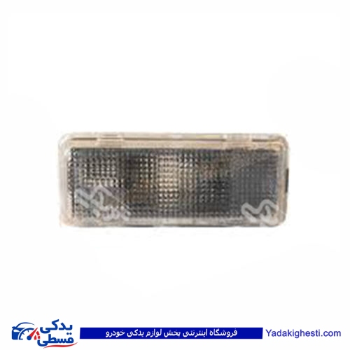 پراید چراغ داخل صندوق نسیم (جدید) سایپا یدک
