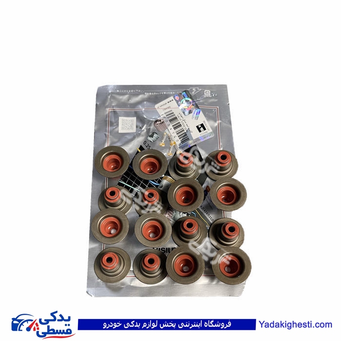 ال 90 لاستیک سوپاپ ویژن دست 16 عددی L90  1725006