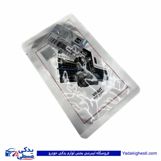 پژو اورینگ سوزن انژکتور 405 قدیم ویژن 9000244020