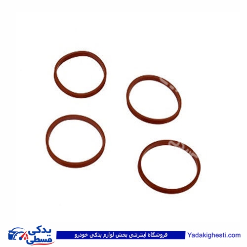 پژو واشر منیفولد هوا 206 تیپ 2 ویژن 9000244023
