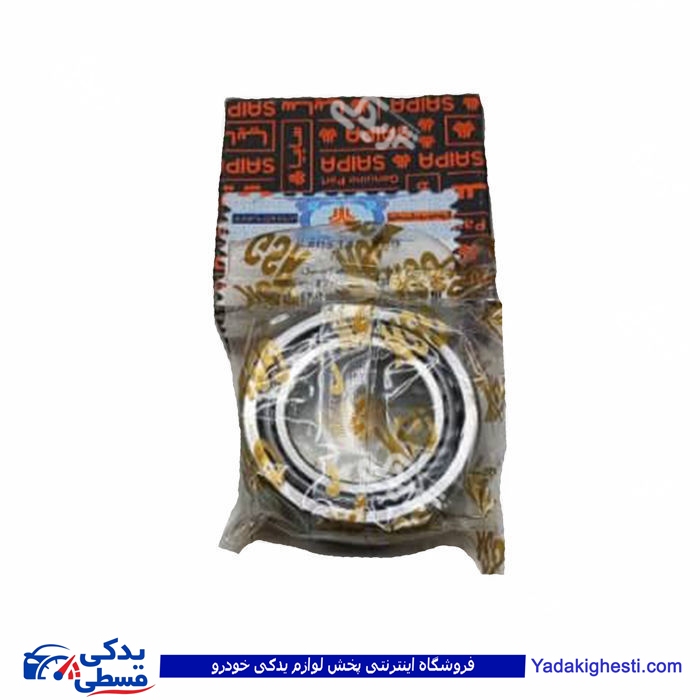 پراید بلبرینگ هوزینگ ( دیفرانسیل ) 68149 سایپا یدک  P30 540614P30 ( عمده )