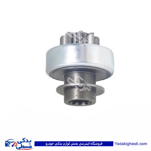 نیسان دنده استارت 8 دندانه 4 شیار 9000584011