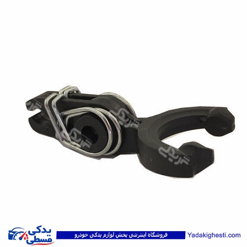 پراید دو شاخه استارت طرح یوگسلاوی 9000601143