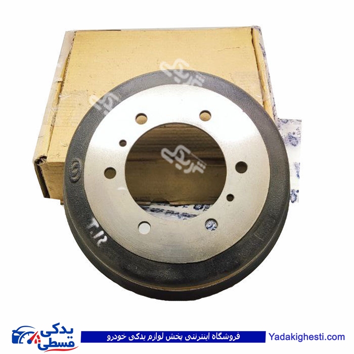 نیسان کاسه چرخ جلو تلدا 9000822055