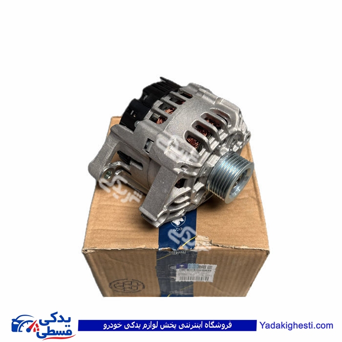 پژو دینام 405 استام صنعت ایساکو 690500397