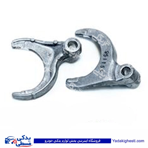 پراید ماهک 5 و دنده عقب آلومینیومی سایپا یدک 5004054