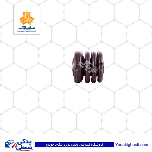 پراید گردگیر اهرم تعویض دنده سایپا یدک 500420P13