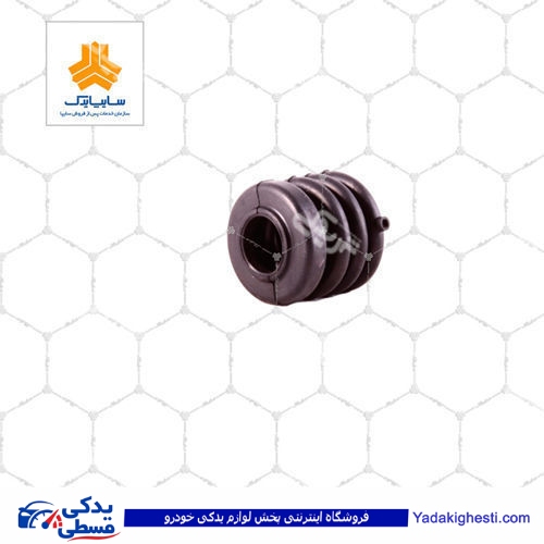 پراید گردگیر اهرم تعویض دنده سایپا یدک 500420P13