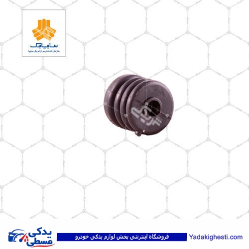 پراید گردگیر اهرم تعویض دنده سایپا یدک 500420P13